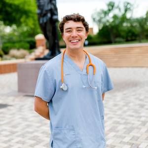 Meet your Posher, Stephen